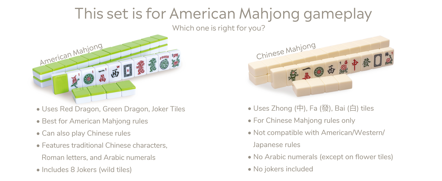 mahjong ma jiang mojang majung mahjiong may jong machean stick tray portable classic automatic