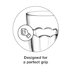 perfect grip