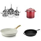 Available cookware