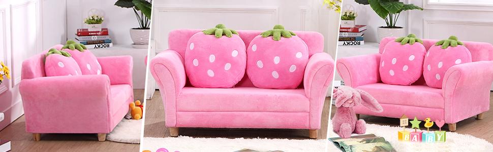 sofa for Bedroom, Living Room, Kids Room