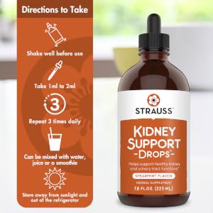 kidney directions