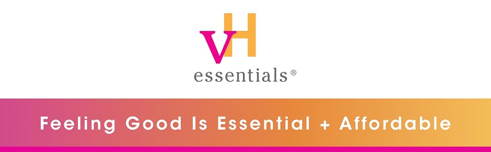 vH Essentials Mod 1