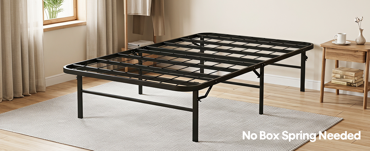 Bed Frame