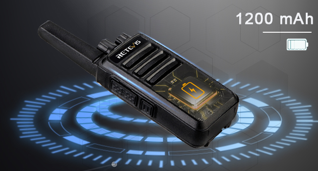 retevis rt68