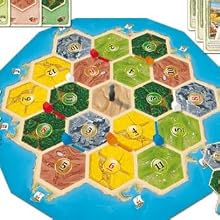 Catan Family Edition