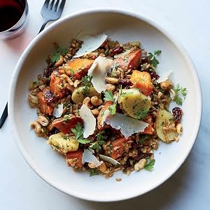 Spelt Wheat Berries