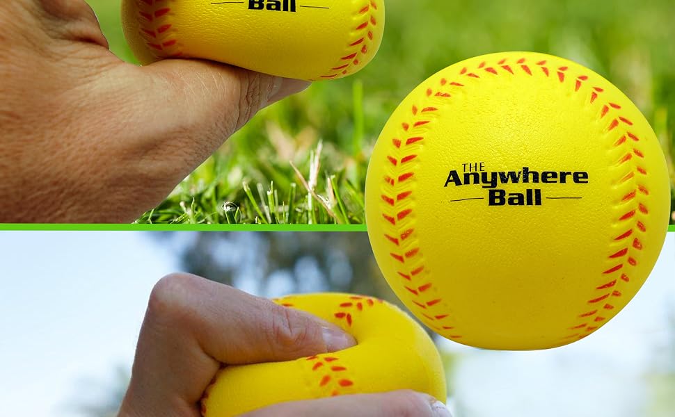 TAB552 Ball