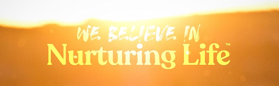 Manna Pro Nurturing Life Banner Image