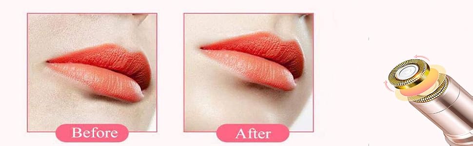 Facial Hair Removal For Women