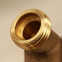 Spout