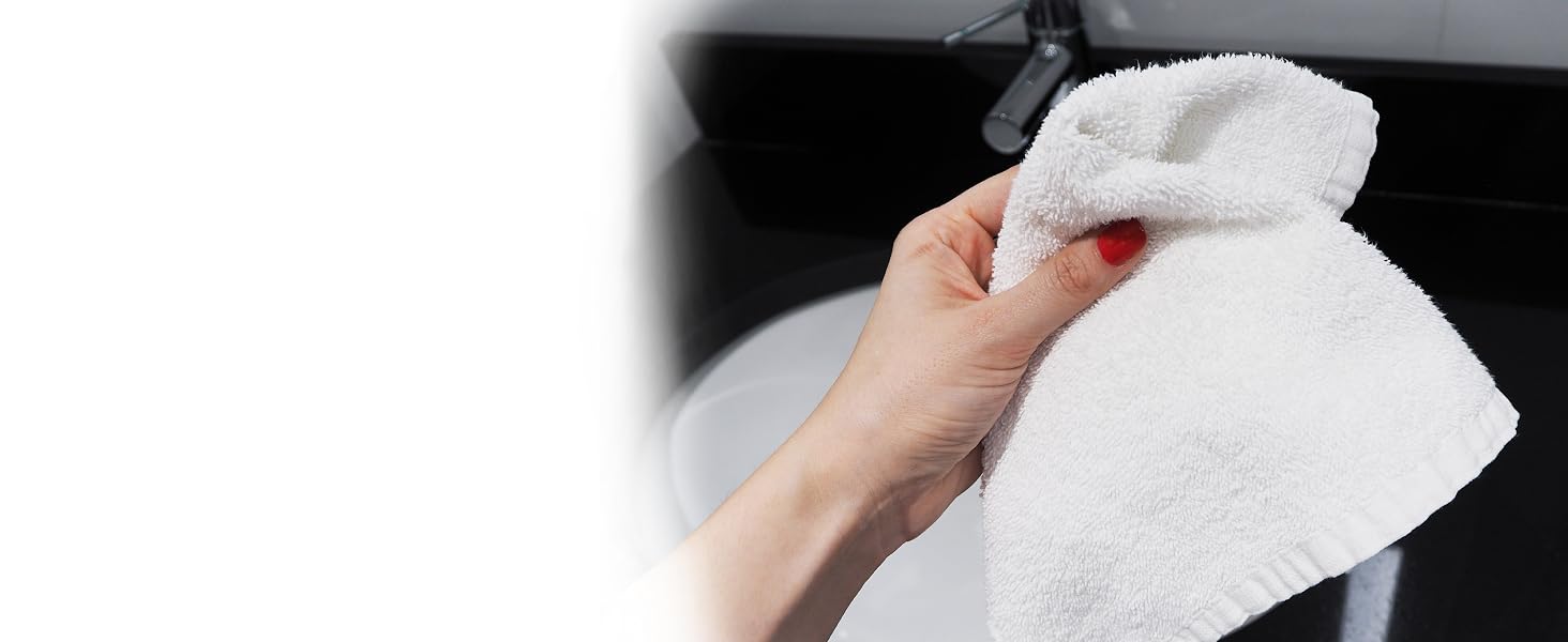 Washcloths