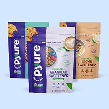Pyure Sweeteners