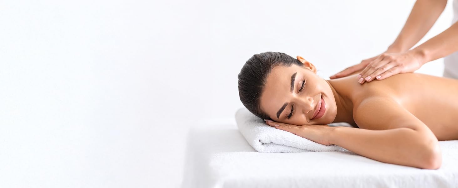 Perfect for Massage