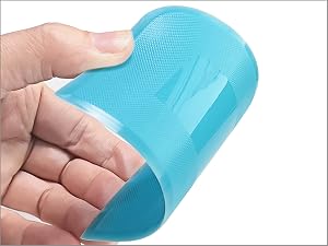 Bowl Spatula &amp; Bench Scraper
