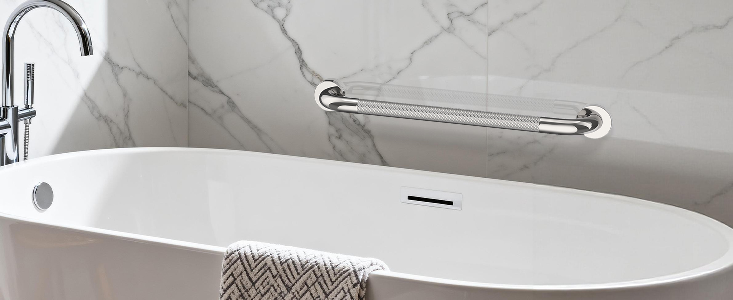 shower bars elderly