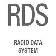 RDS Tuner