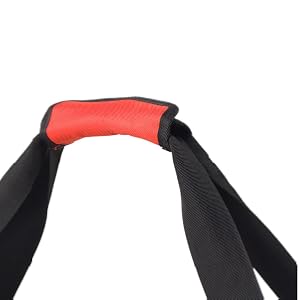Padded Handle