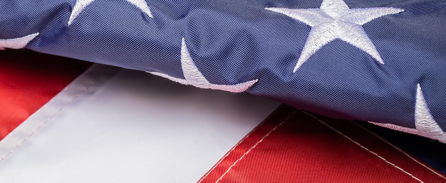 American flag