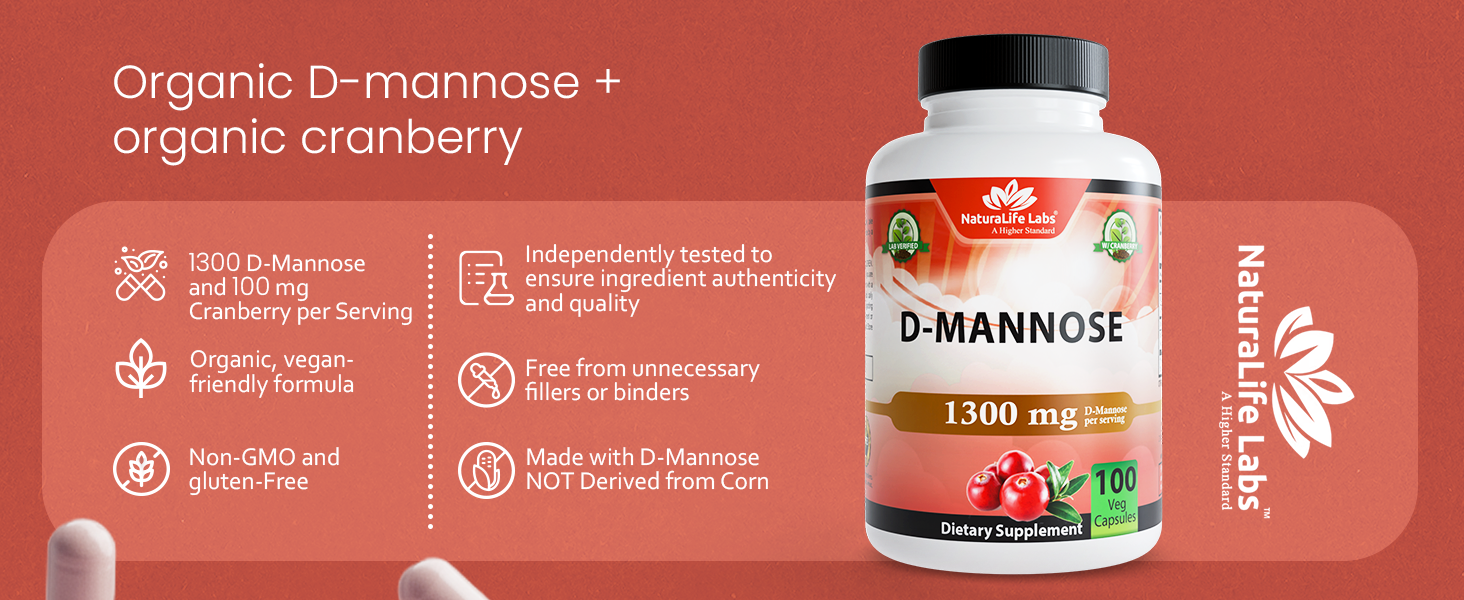 Dmannose