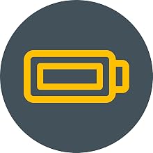 Corentium Pro Battery lifetime