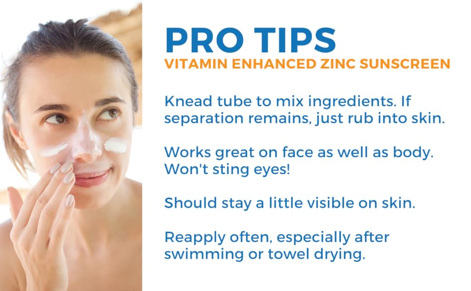 fragrance free non greasy kids sunblock eco lotion hypoallergenic mineral best kids sensitive skin