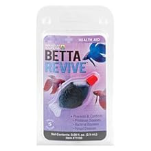 Betta Revive Health Aid