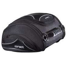 Cortech Super 2.0 24L Tail Bag Motorcycle Luggage