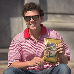 local; josh; monahan; kettle; chips; snacks