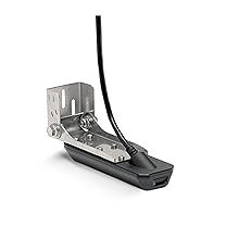 TRANSOM TRANSDUCER