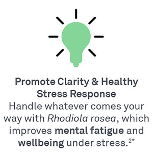 Promote Clarity