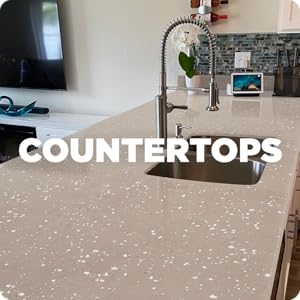 Countertops