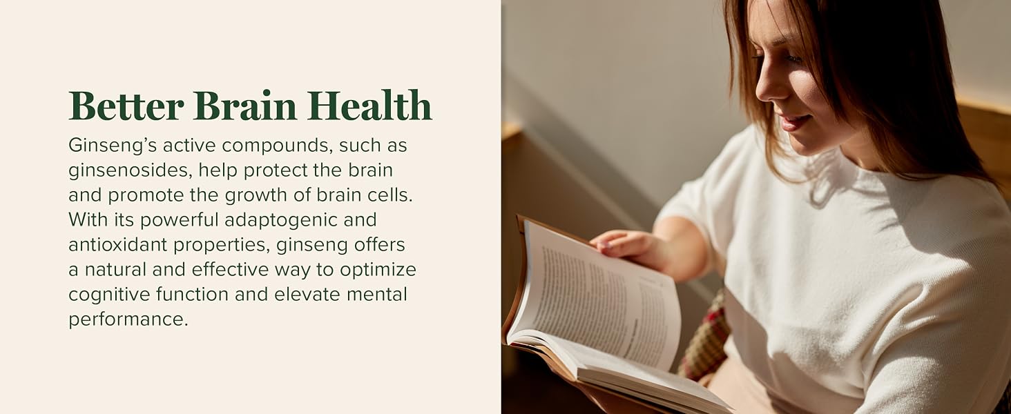 Better Brain Health