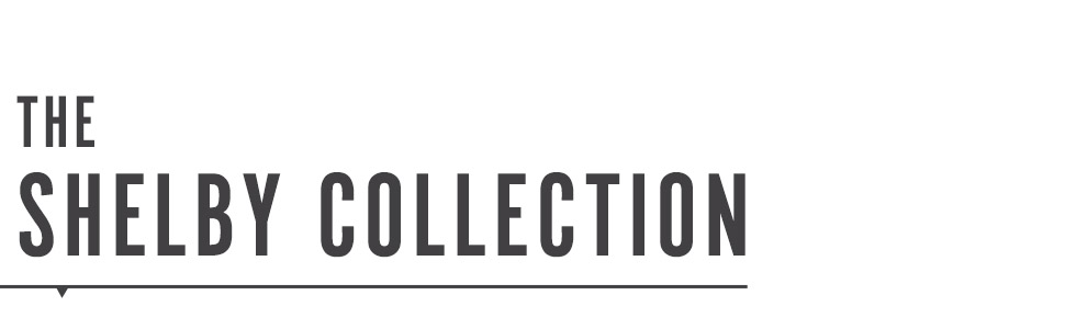 Shelby Collection