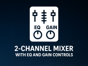 reproductor de musica, xlr mixer, serato dj controller, dj mixers, dj mixer for beginners