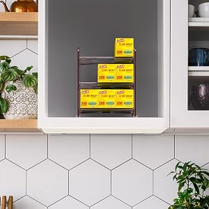 Kitchen Cabinet