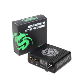 tattoo power supply