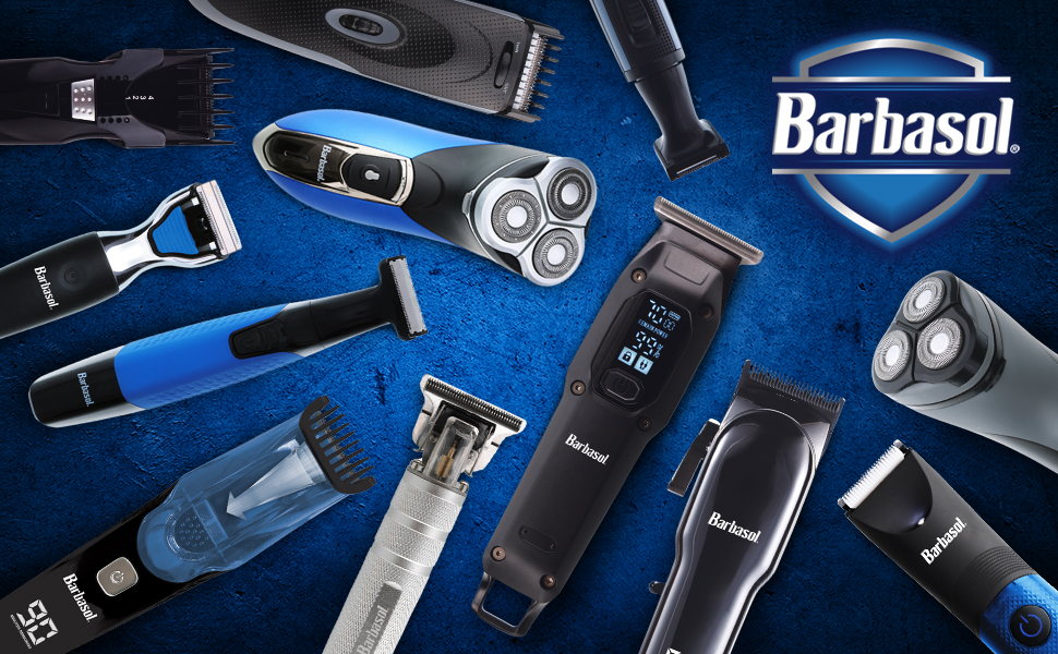 Barbasol