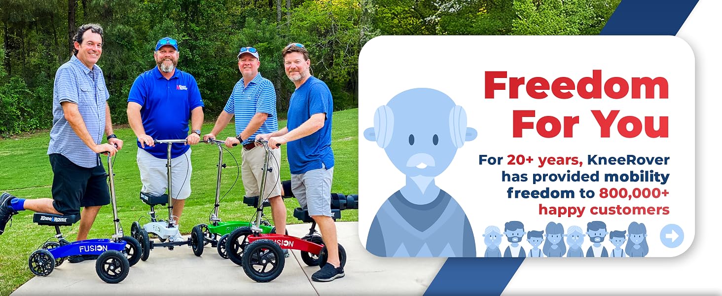 Crutch alternative better crutch rolling crutch scooter for injured foot ankle leg surgery pain rest