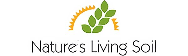 Nature's Living Soil Logo