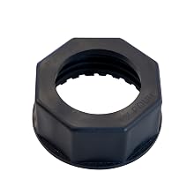 black base cap