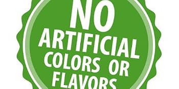 rani brand No Artificial Colors or flavors