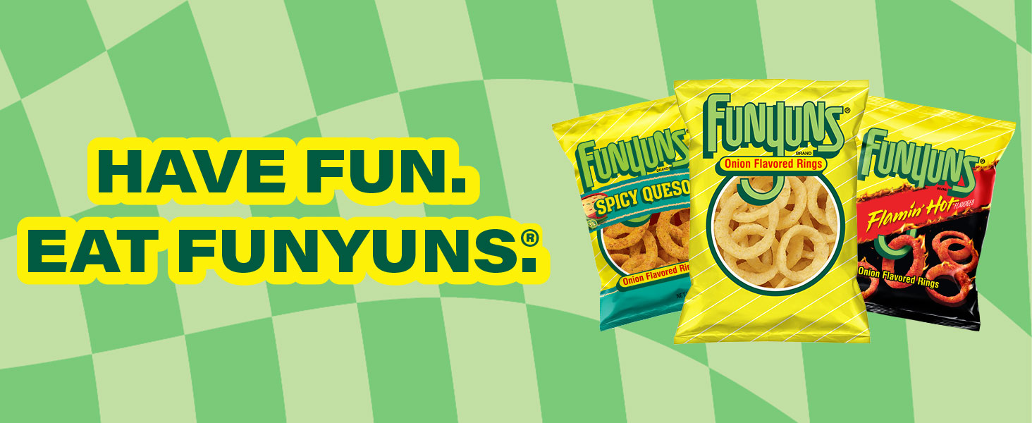 funyuns