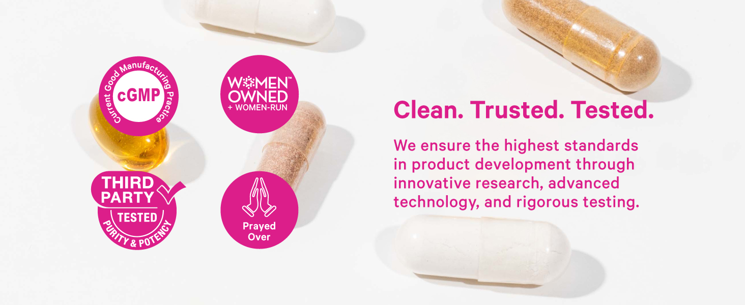 clean trusted