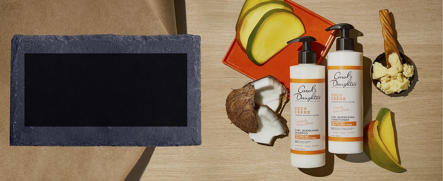 shampoo conditioner