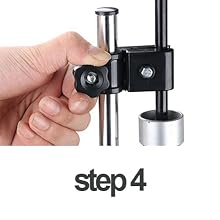 umbrella clamp
