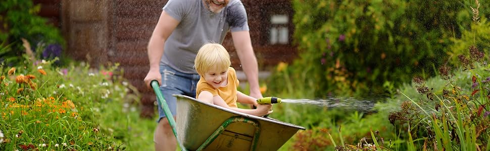 Family, Gardening, Home, Garden, Small Business, Family Business