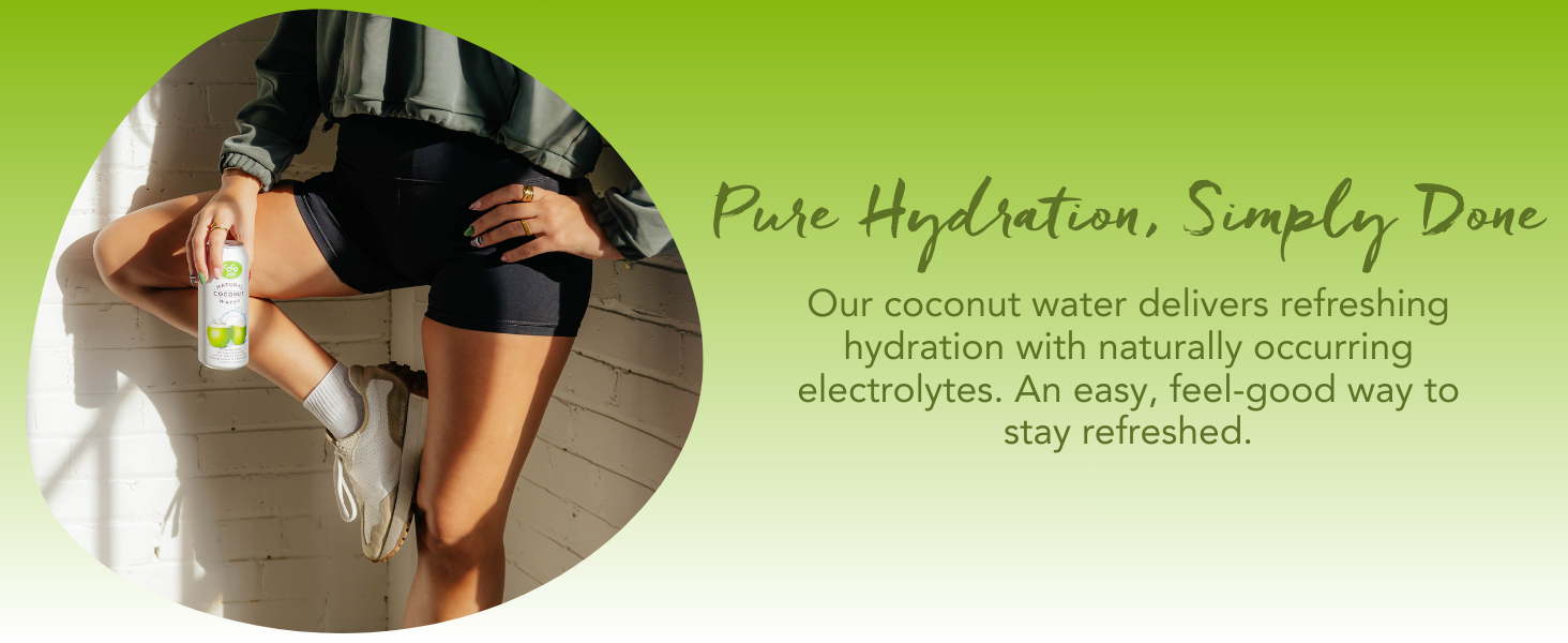 hydration simply done