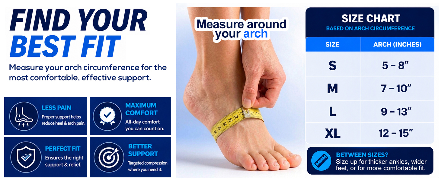 sb sox plantar fasciitis relief socks for men and women