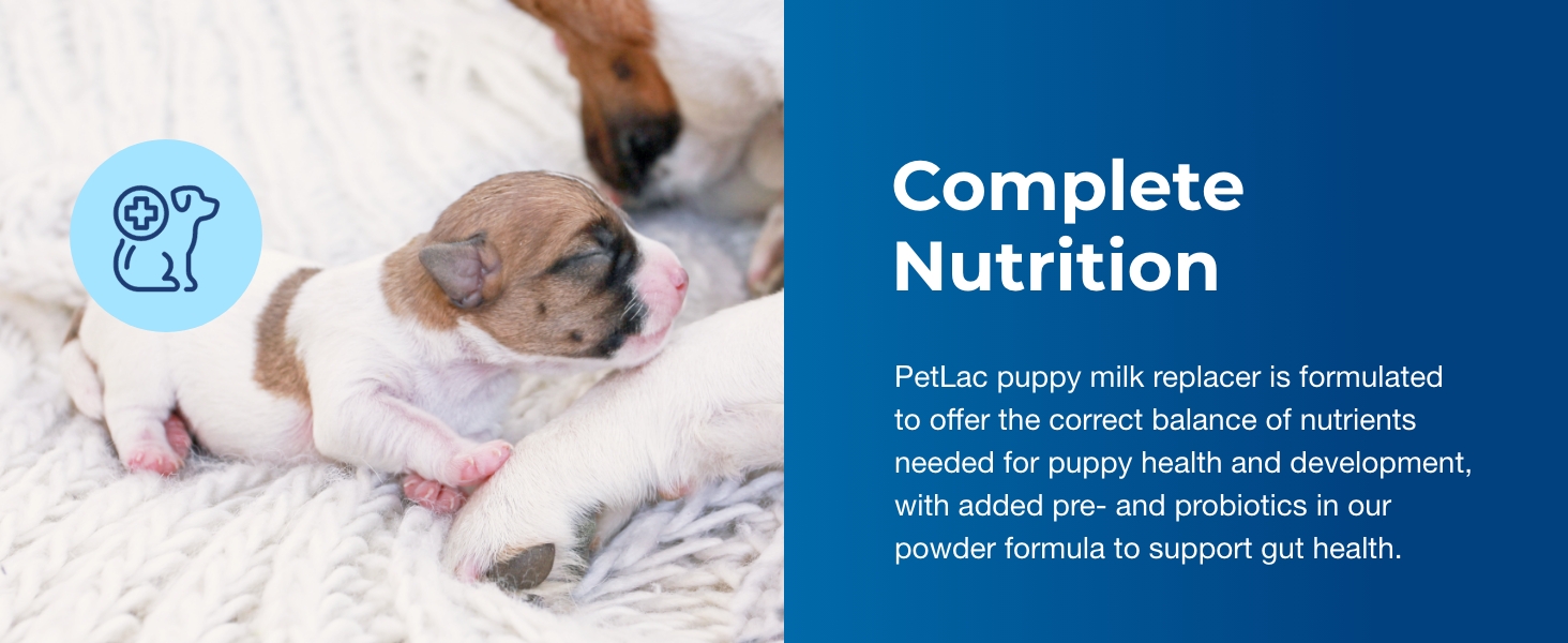Complete Nutrition