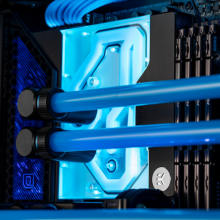 EK CPU Water Block for Intel &amp;amp;amp; AMD